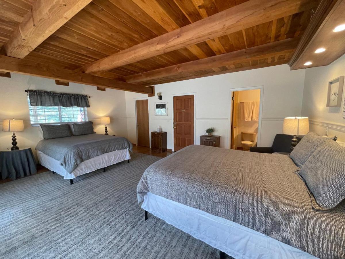 Berkshire Inn Гровленд Экстерьер фото